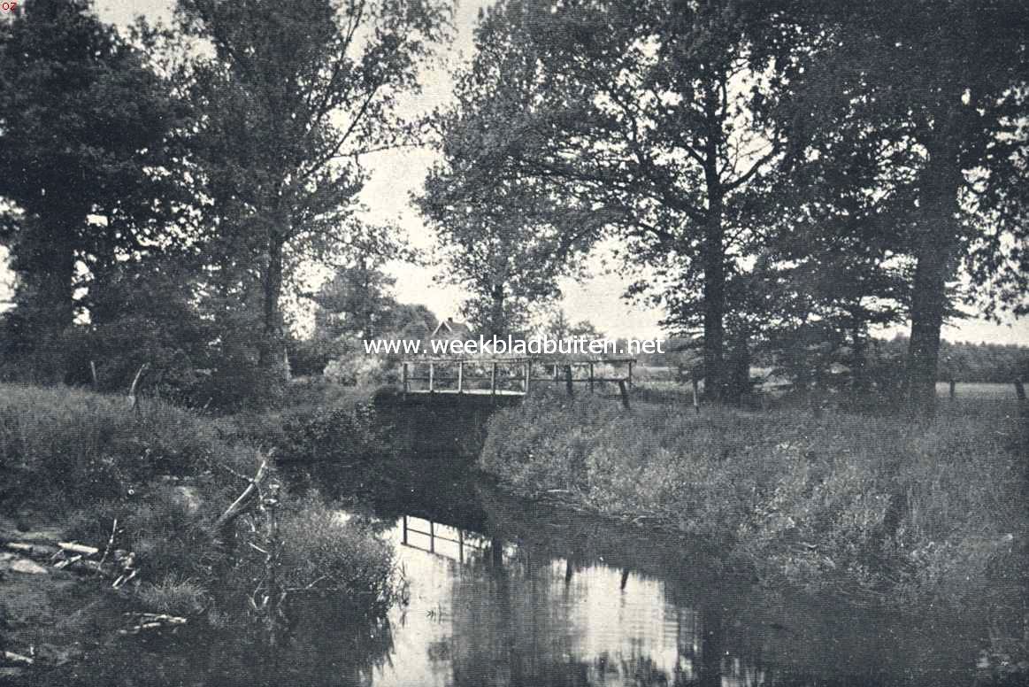 De havezate 