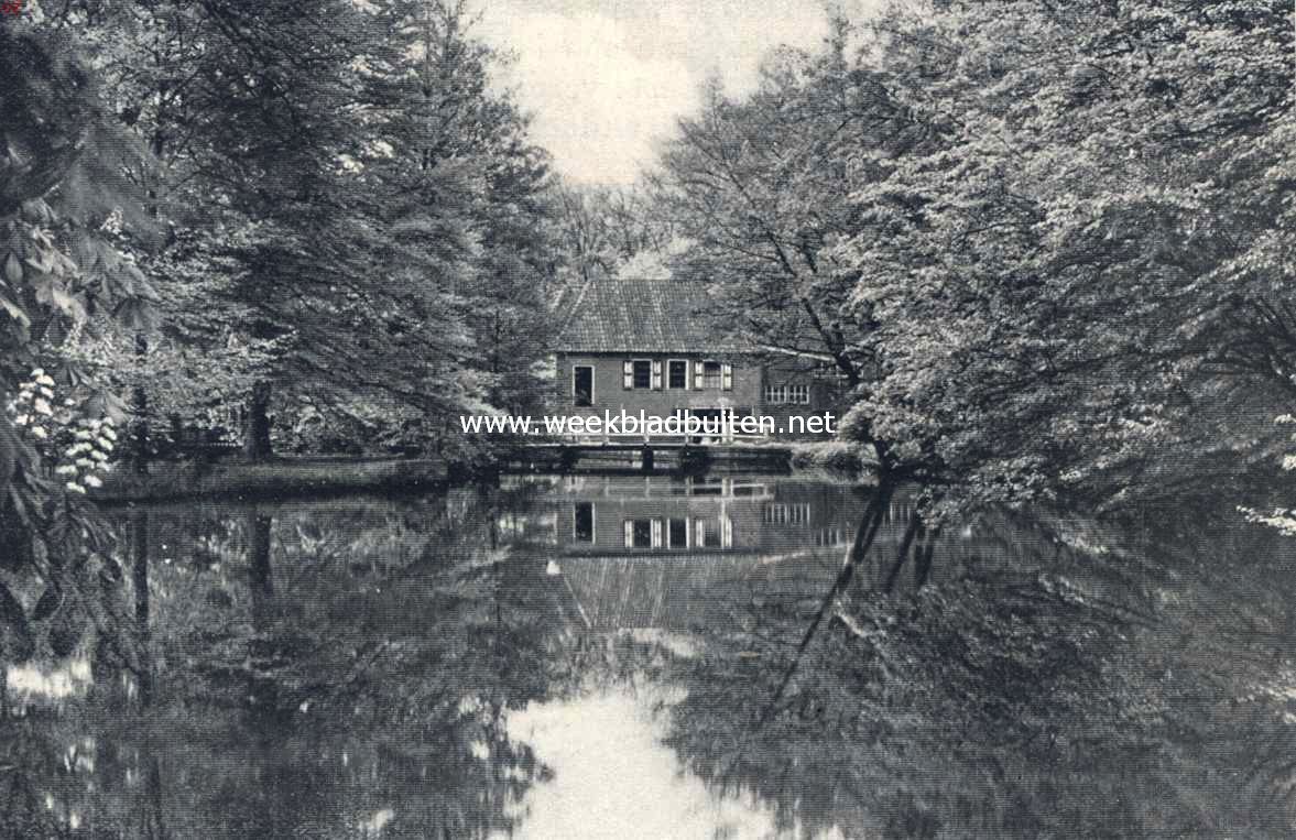 De havezate 