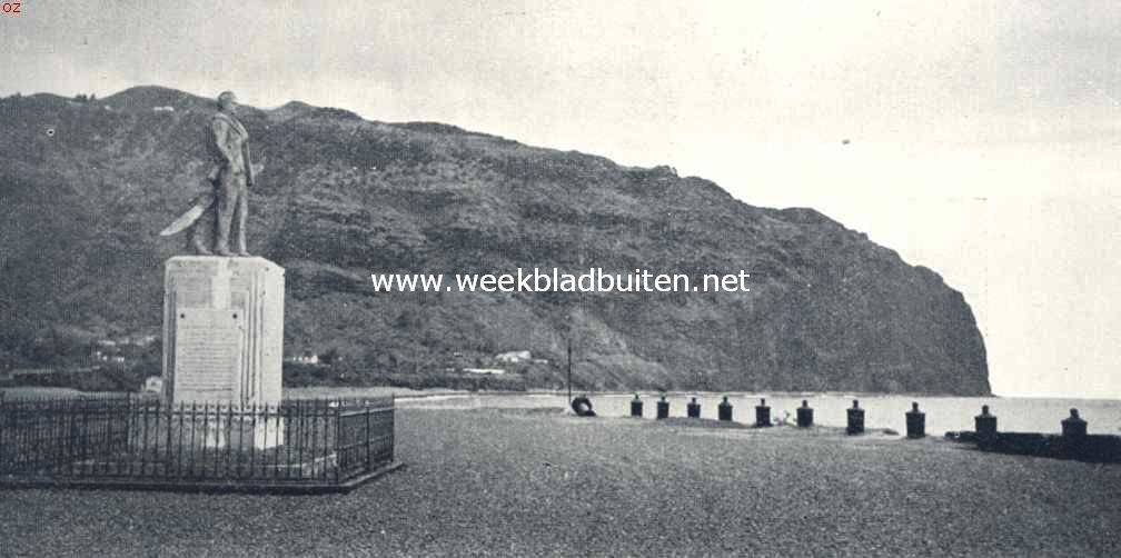 Cap Bernard te St. Dnis