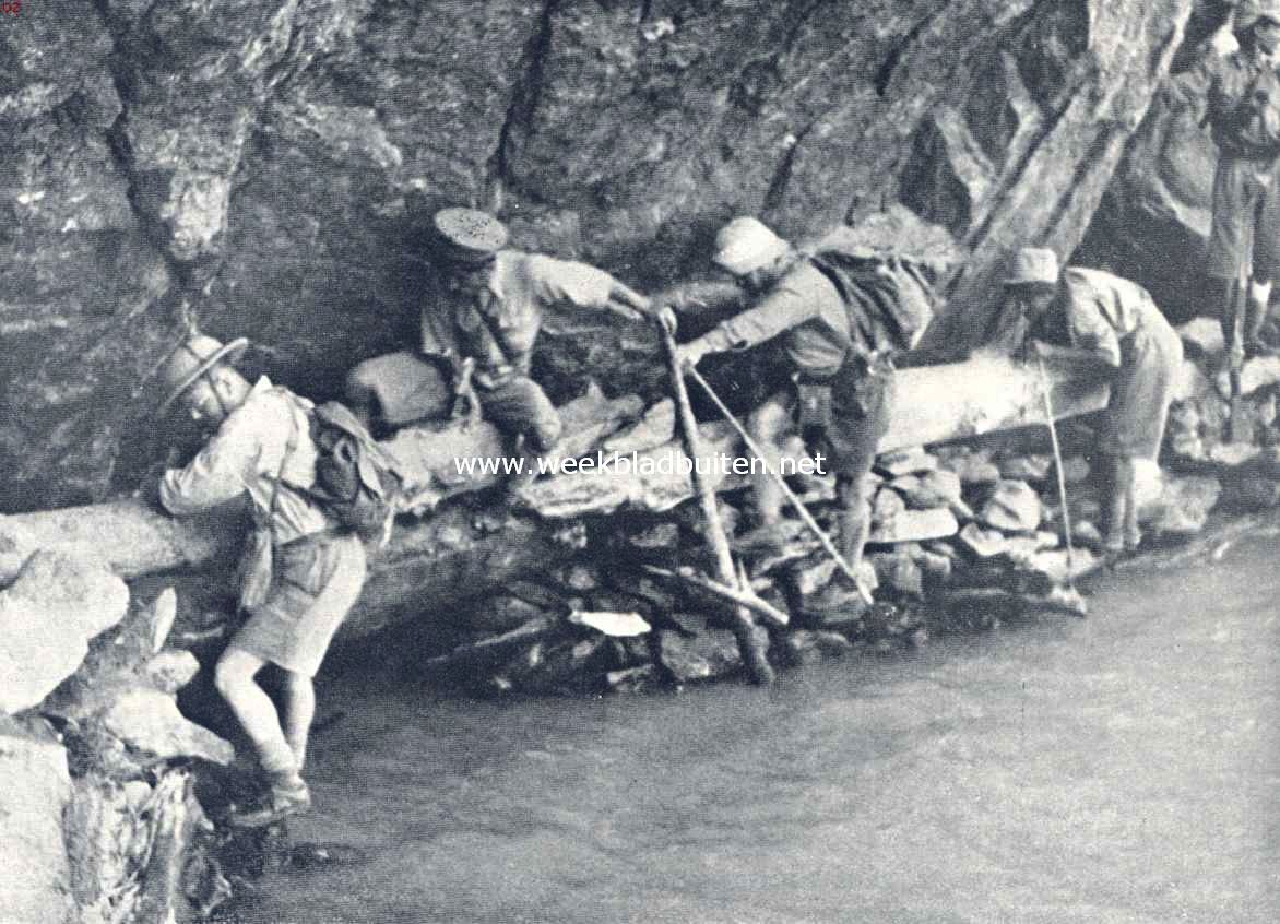 Een 