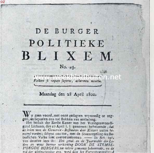 Een verhaal van 